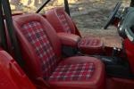 Jeep Shortcut Concept 2016 года